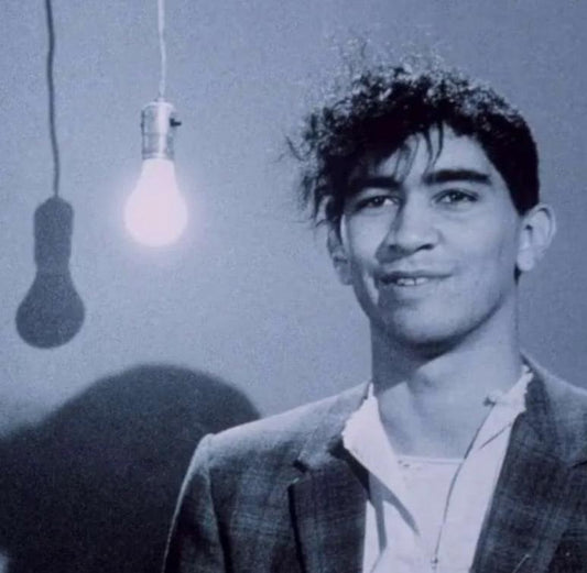 PAT SMEAR in THE DECLINE OF WESTERN CIVILIZATION