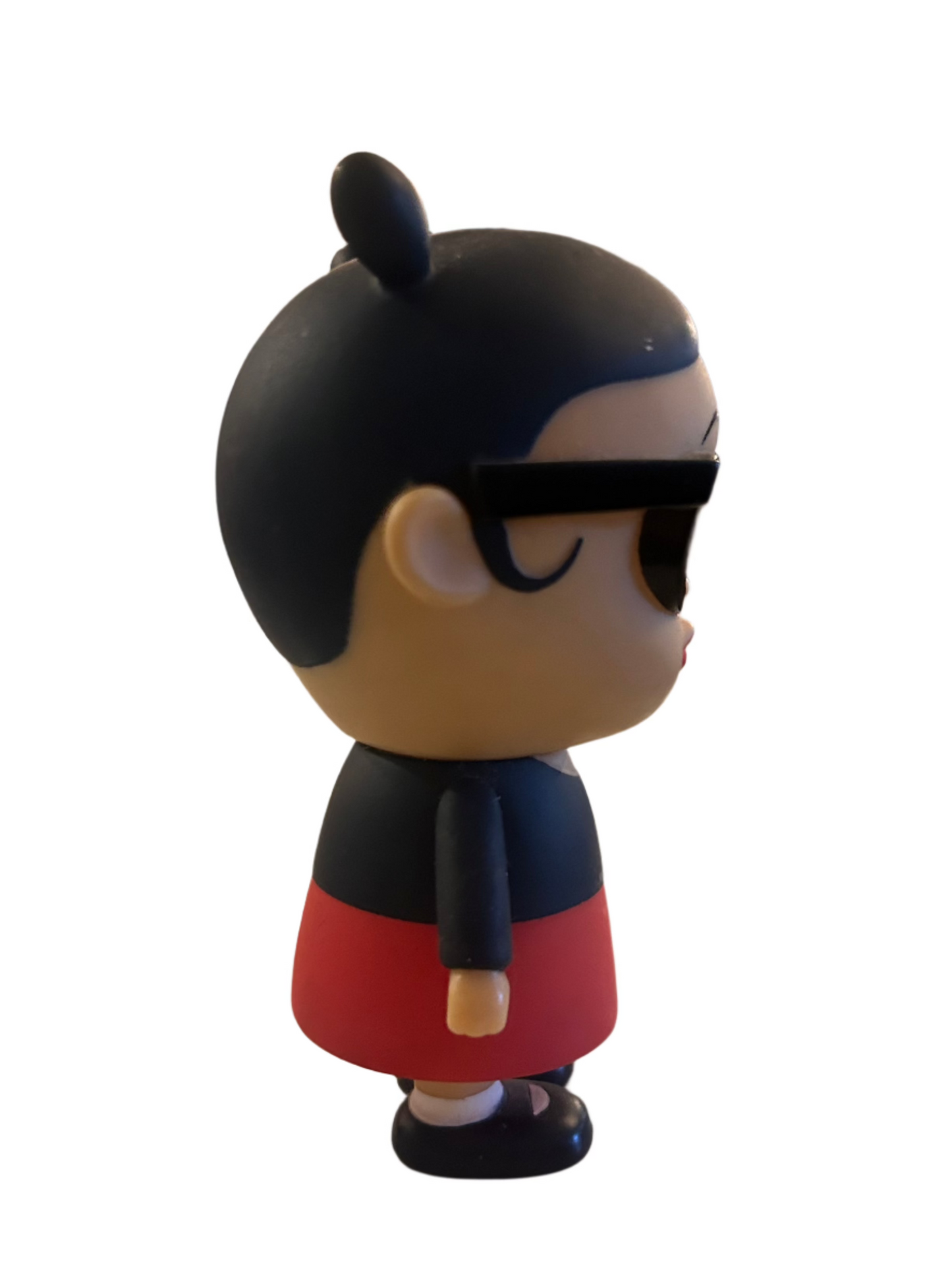 GHOST WORLD by Daniel Clowes ENID DOLL o.g. ltd edition