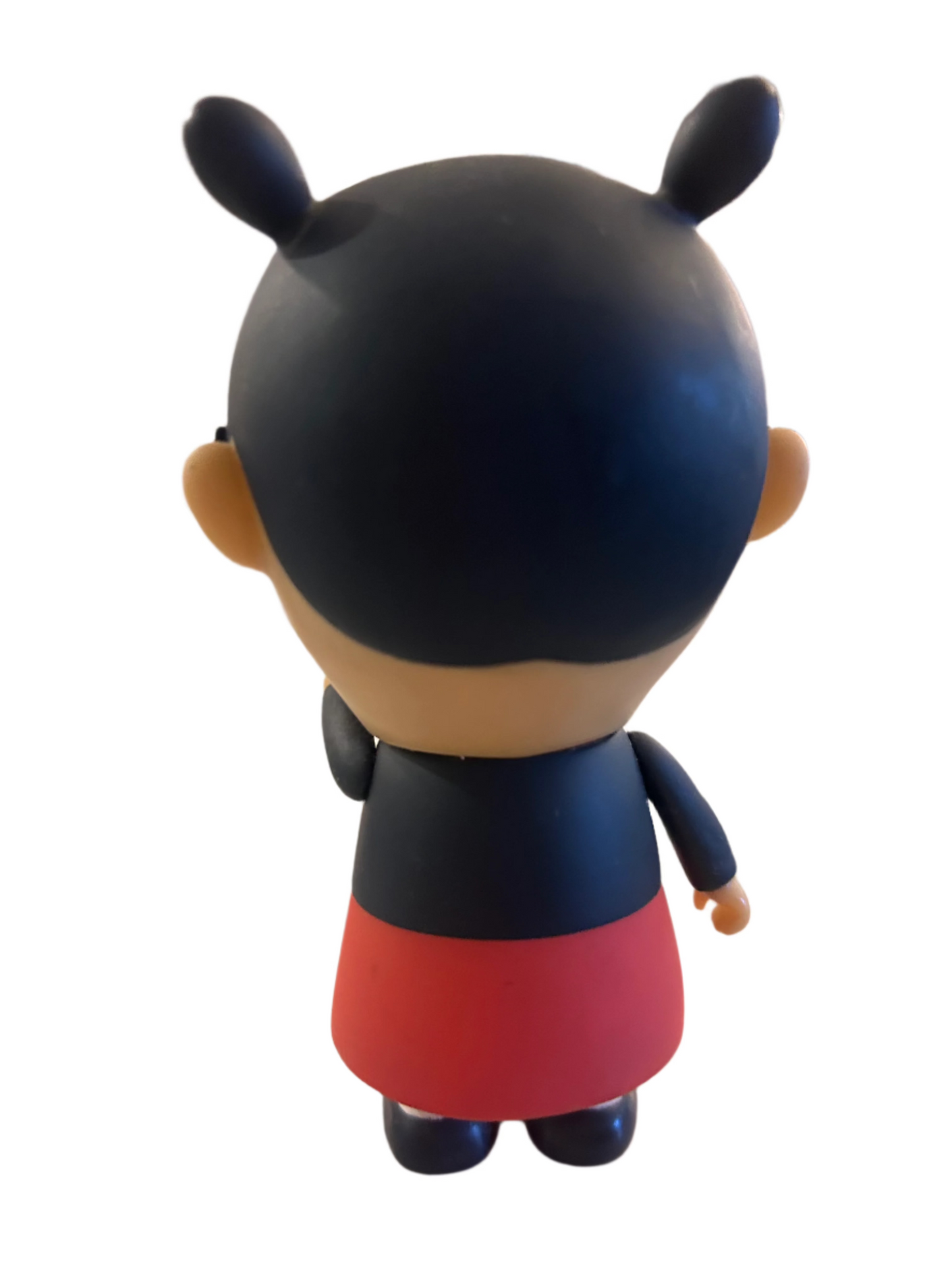GHOST WORLD by Daniel Clowes ENID DOLL o.g. ltd edition