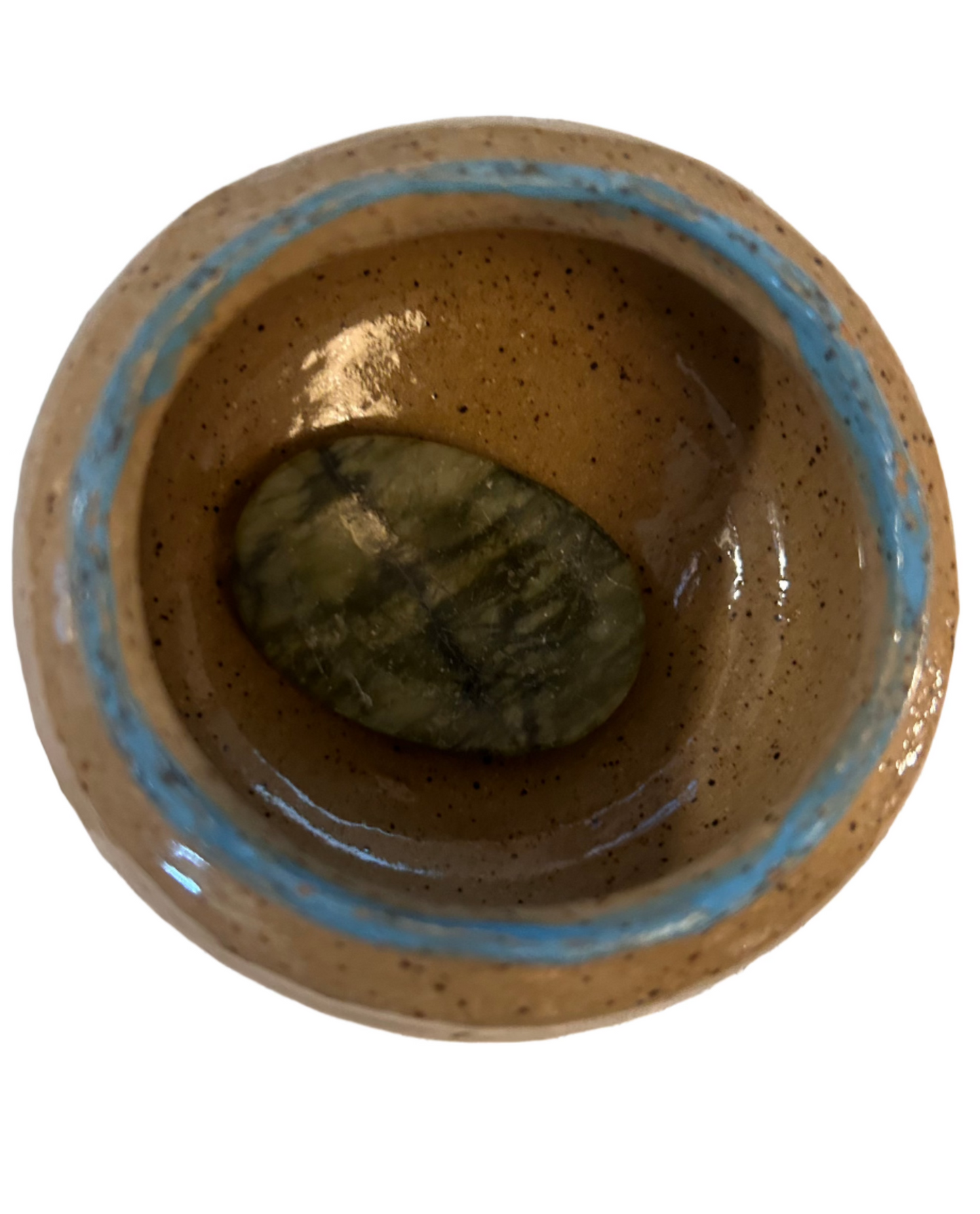 JEWISH MOTHER GUILT bowl - DM one of a kind