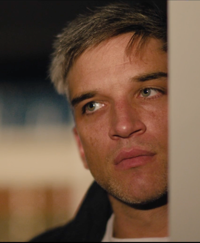 *COMING SOON - Evan Jonigkeit in David Mamet's