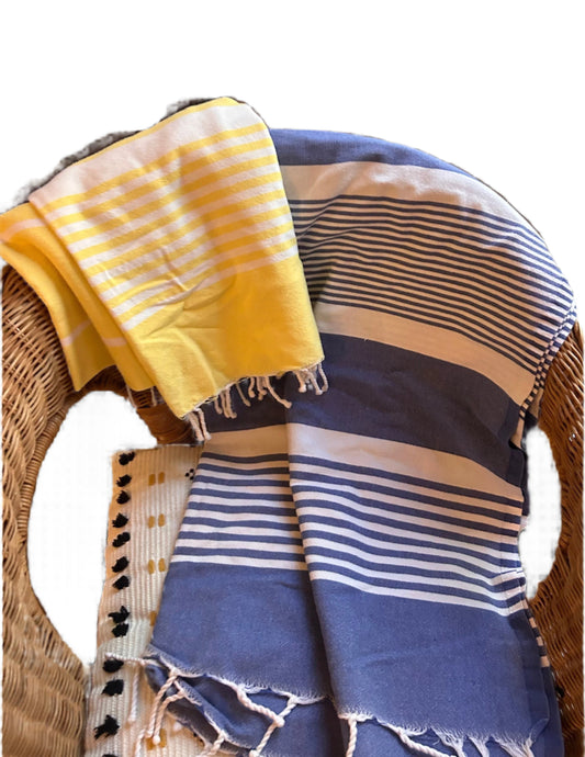 Coppola Resort Belize sarong