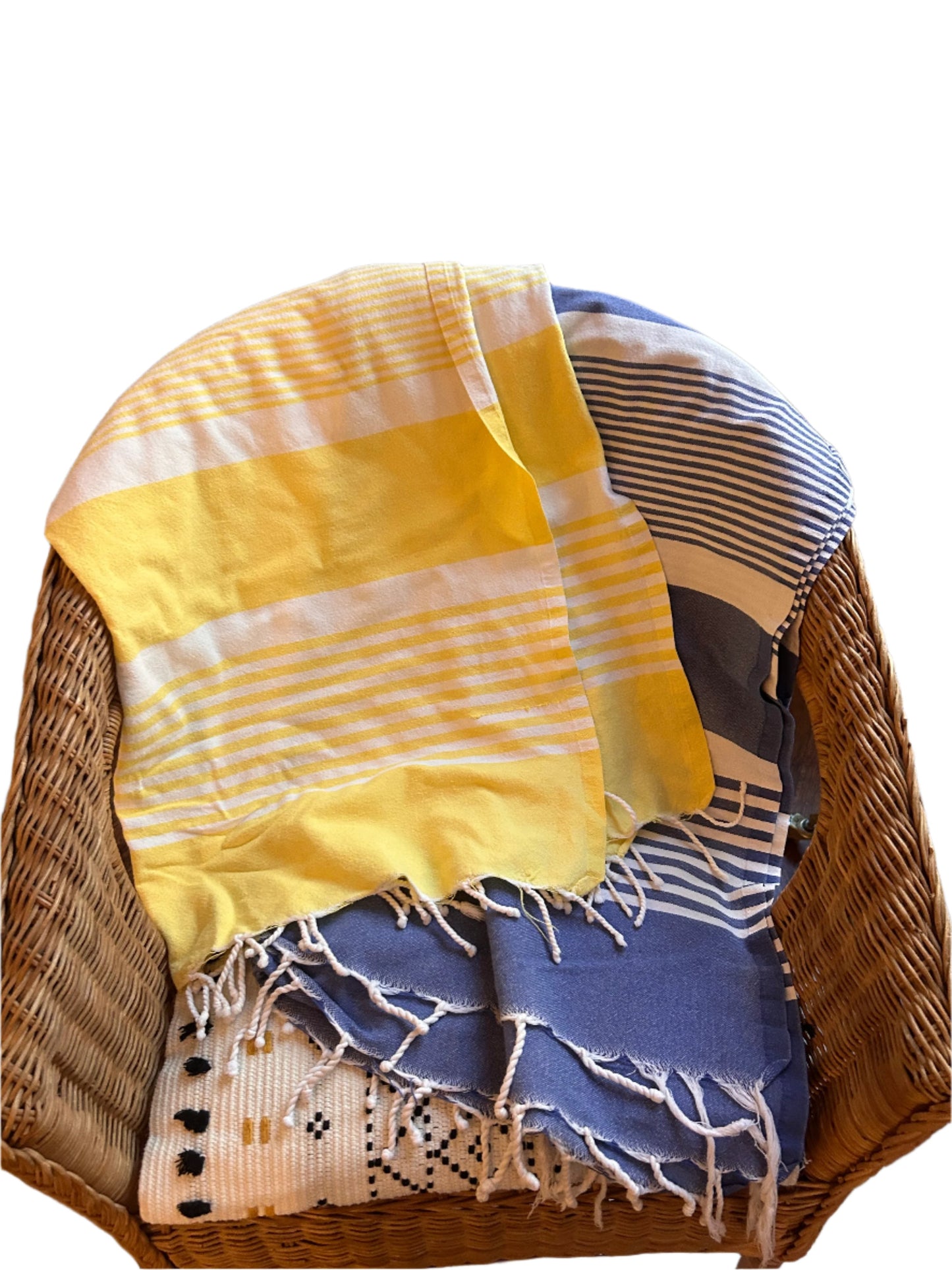 Coppola Resort Belize sarong